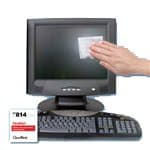 CleanTexTex Stat Wipes, 72/Box