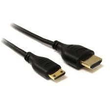HDMI Mini for Sony DEV-5