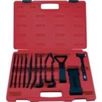 12 Piece Trim Panel Popper Case Set