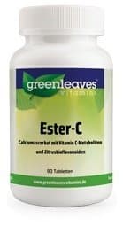 2-pack Ester C 1000mg (90 Tabletten)