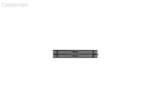 Tool-Less Blanking Panel - blank panel - 2U - single pack - Centernex update