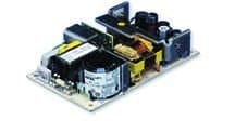Artesyn Embedded TechnologiesLPT24 AC-DC CONV, OPEN FRAME, 3 O/P, 25W, 5V, 12V, 5V