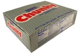 Chunky Candy Bar by Chunky