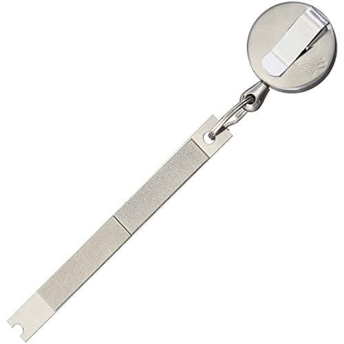 DianovaLapstone Hook Sharpener Manual