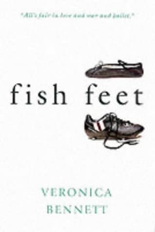 Fish Feet Paperback – Import, 5 August 2002