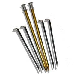 Six Moon Designs Stake Set Double Entry