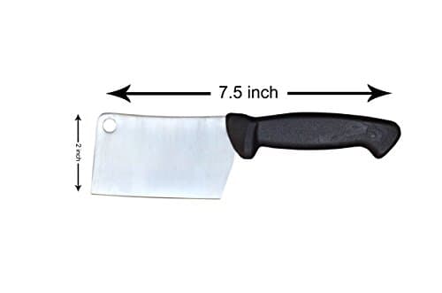 Cleaver Knife