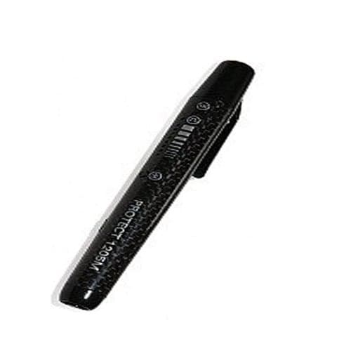 RF BUG DETECTOR PEN STYLE WITH MULTI-PURPOSE DETECTION AND MODES