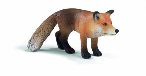 Schleich Fox - Retired