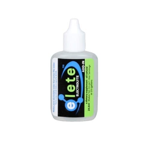 Elete 25ml Pocket Bottle by Elete
