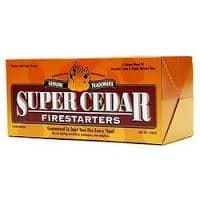 Super Cedar Safe &amp; Simple Firestarters 8 ea (3)
