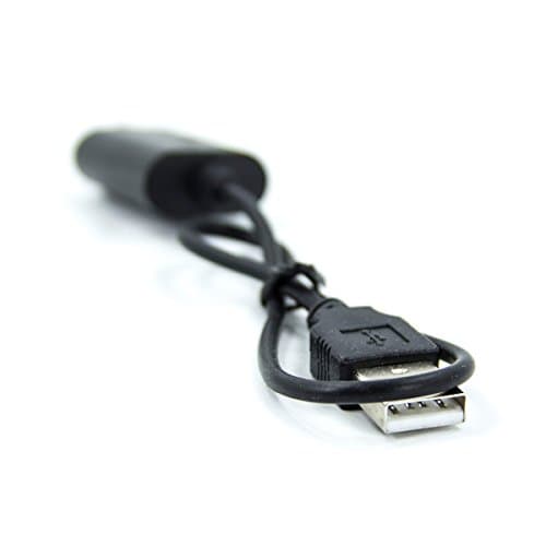Charging Cable with 510 Threading