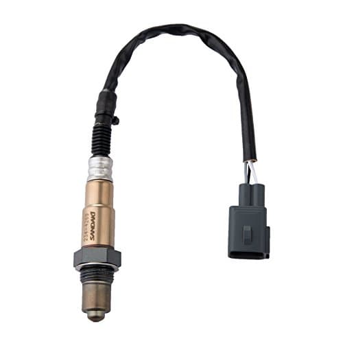 SANDAKI 13441 Oxygen Sensor Air Fuel Ratio O2 Sensor Lambda Sensor for Toyota Lexus Compatible with Bosch 133441 Denso 234-4169