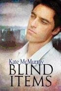 Blind Items Paperback – July 29, 2011