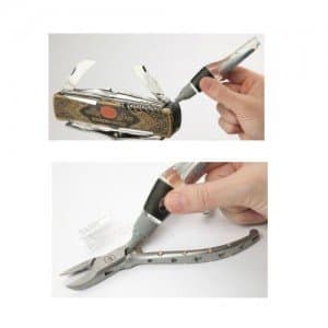 Precision Clipper Oil 2 Pk