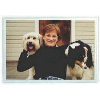 LYTLE 8X10 SOFT MAGNET