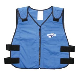Techniche Pull Over Phase Change Vest