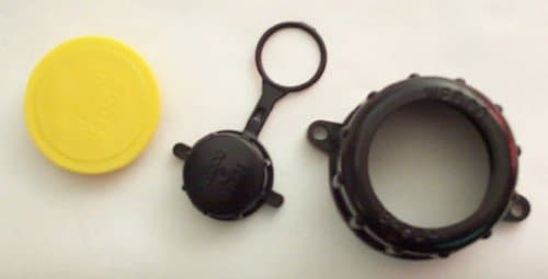 KAMTECRatio Rite Measurer