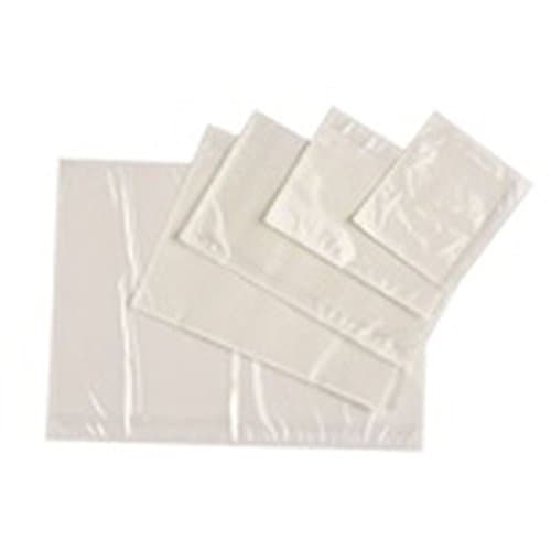 100 x A7 Plain Documents Enclosed Wallets - Self Adhesive Sticky Envelopes Slips Postal Mailing Packaging