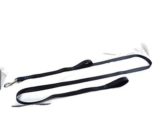 Double-Handle Dog Training Leash