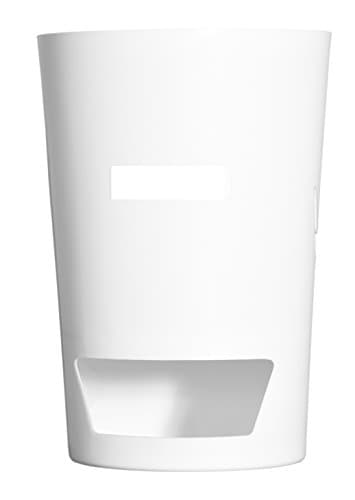 The BagEdgeCan (white)