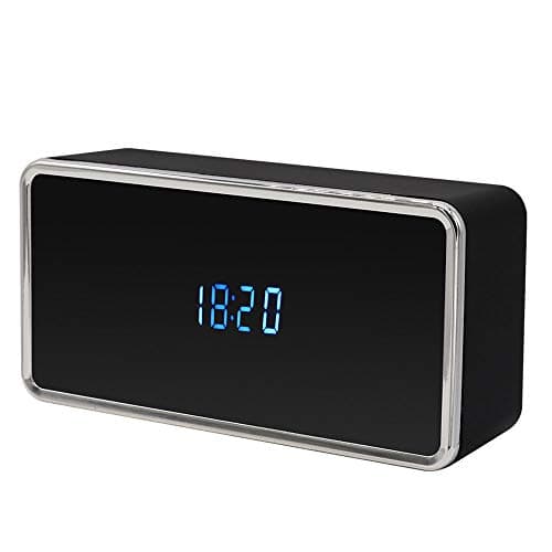 Springdoit 12 Million Pixels Rechargeable WiFi Camera Multi-Function Night Vision 4k Motion Detection DVR Motion Detection