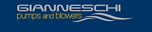 Gianneschi CP20-12V