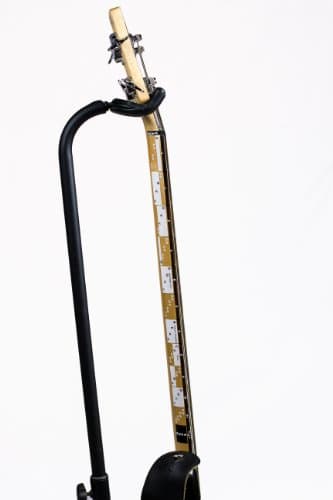 Bass Notes Decal - 34" Scale - (2 Pack) - White