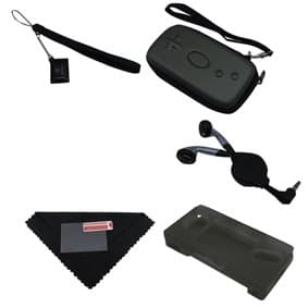 Starter Kit for Game Boy Micro