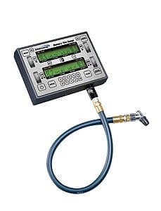 Intercomp 102058 Memory Tire Pressure Gauge