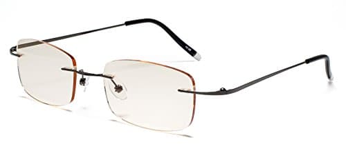 Reading computer glasses