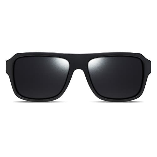 Reed Polarized