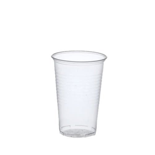 1000 Cups transparent 200 ml