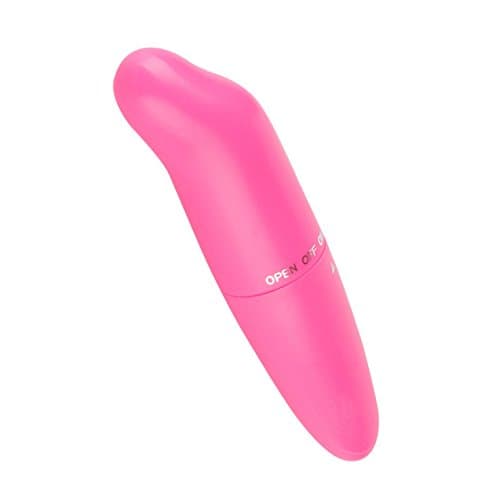 TBOLV dolphin vibrating stick