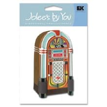 Jolee's By You-Juke Box
