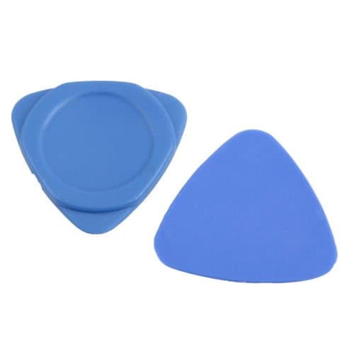 MoeWoods(TM) Home Menu Button Flex Cable +WHITE Key Cap assembly + Tools For iPhone 4 4G PA