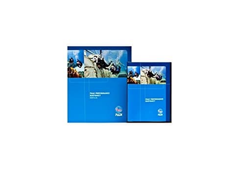 Padi Peak Performance Buoyancy Crewpack