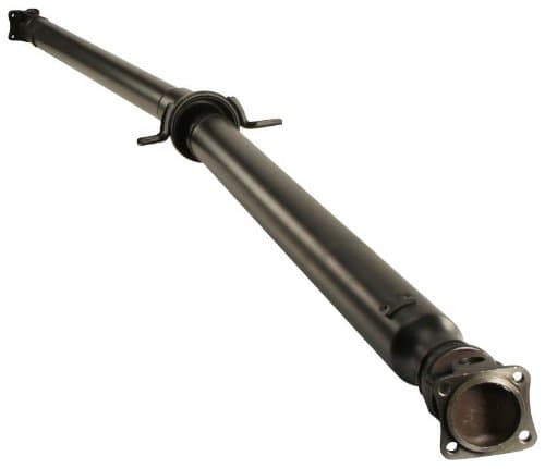 FEQ Driveshaft