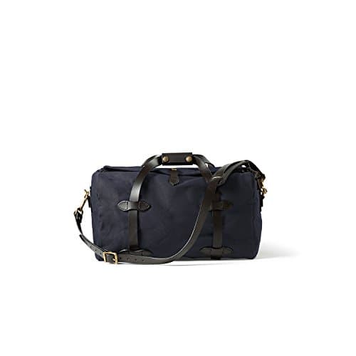 Filson Small Duffel ( Navy)