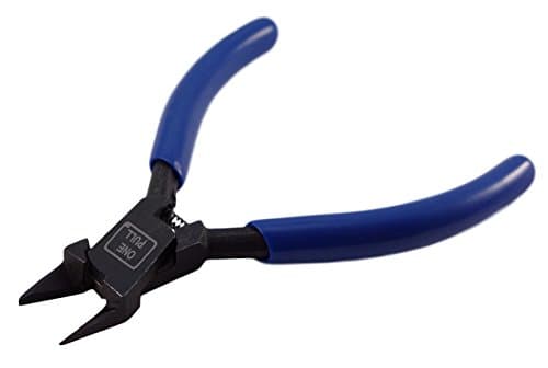 ONE PULL PRO Model Kit Cutter Sprue Nipper
