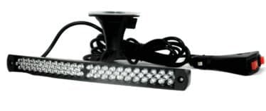 Vigilante LED Dashlight