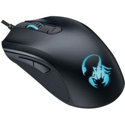 Scorpion M8 610 Black Consumer Electronics