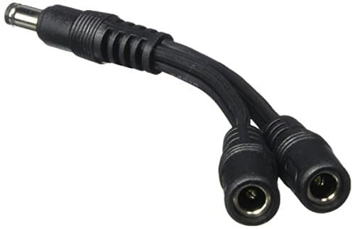 Powerlet Coax Y Cable