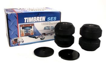 Timbren Front Dodge DF25004B