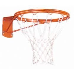Front Mount Super Goal-Nylon Net (EA)