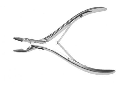 Wittex Germany Left Hand Nail Scissors