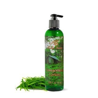 Congestion Lotion