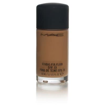 MAC MAC Studio Fix Fluid Foundation SPF 15 NC45
