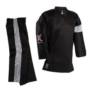 xma Uniform Old School