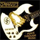 Peace Through Music CD